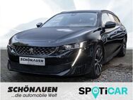 Peugeot 508, 1.6 SW GT PT180 MET, Jahr 2021 - Solingen (Klingenstadt)