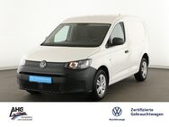 VW Caddy, 2.0 TDI, Jahr 2021 - Gotha