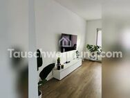 [TAUSCHWOHNUNG] Geräumige 3Z-Wohnung mit großem Garten - Hamburg