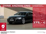 Audi A6, 0.0 Avant 45 TFSI quattro Anschlussgarantie 3 Jahre 1000 KM, Jahr 2023 - Mülheim (Ruhr)