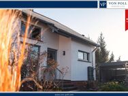 Wohnen mit Ausblick und Gartengenuss - Modernes Einfamilienhaus in bester Lage von Erfurt - Erfurt