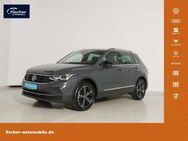 VW Tiguan, 1.5 TSI Move, Jahr 2024 - Neumarkt (Oberpfalz)