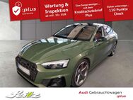 Audi A5, Sportback 40 TDI quattro edition one PAN, Jahr 2020 - Memmingen