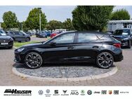 Cupra Leon VZ 2.0 TSI DSG NAVI KAMERA VIRTUAL PARK ACC LED FULL-LINK - Pohlheim