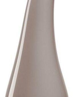 LEONARDO Dekovase Vase ARCO 25 cm taupe (1 St)