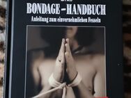 Das Bondage-Handbuch 15€ - Kempten (Allgäu)