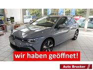 VW Golf, 1.4 VIII GTE eHybrid, Jahr 2020 - Schmalkalden