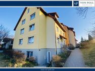 Gemütliche 2-Raum-Wohnung mit Terrasse in gepflegter Wohnanlage - Doberschau-Gaußig