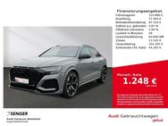 Audi RSQ8, 4.0 TFSI quattro -Dynamikpaket plus, Jahr 2023 - Bielefeld