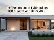 Seltenheit: Bungalow-Doppelhaushälfte in Kösterbeck-Roggentin - Roggentin (Landkreis Rostock)