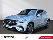 Mercedes GLC 220, d AMG Line Digital-Light, Jahr 2024 - Wilhelmshaven