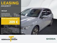 VW Golf 2.0 TDI MOVE NAVI ACC PRIVACY APP-CON - Remscheid