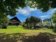 Zirndorf ~ Exklusives Wohnen in einem Einfamilienhaus ~ Wohnen & Arbeiten ~ Waldrandlage - Zirndorf