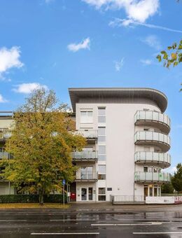 Wohnen im Lindencarré: Moderne 3-Zimmer Eigentumswohnung in Grevenbroich - Grevenbroich