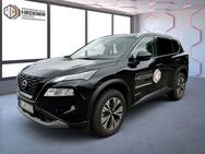 Nissan X-Trail, e-Power e-4orce N-Connecta, Jahr 2023 - Marl (Nordrhein-Westfalen)