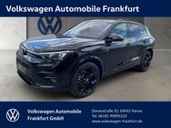 VW Tiguan, 2.0 l TDI R-Line, Jahr 2022 - Hanau (Brüder-Grimm-Stadt)