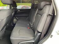 SsangYong Rexton 2.2 e-XDi *Crystal*7-Sitzer*NEBELSCHEINWE - Boxberg (Baden-Württemberg)