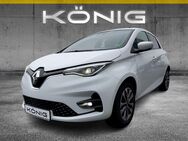 Renault ZOE, Ph2 Z E, Jahr 2022 - Teltow