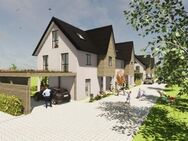 Wohnen am Stadtwald - Doppelhaushälfte 1 - Lippstadt