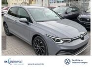 VW Golf, 1.4 VIII Style eHybrid digitales, Jahr 2022 - Soest