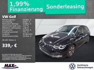 VW Golf VIII 2.0 TDI DSG MOVE +LED+PANO+ACC+KAMERA+ - Offenbach (Main)