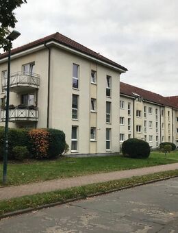 Ansehen - Einziehen - Wohlfühlen - Hagenow