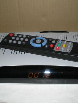 DVB-T Receiver - Saffig
