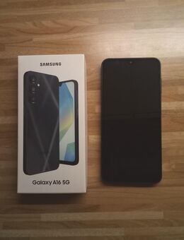 Samsung Galaxy A16 5G - Hamburg