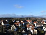 Eigentumswohnung mit Panoramablick in Ummeln - Bielefeld