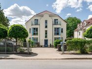 Moderne Wohnungen in gepflegtem Mehrfamilienhaus in Stahnsdorf - Stahnsdorf