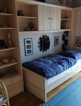 Jugendzimmer - Traunreut