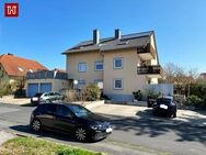 Gepflegtes Mehrfamilienhaus als tolles Anlageobjekt in Marktsteft ! - Marktsteft