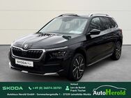 Skoda Kamiq, 1.6 TDI Style WKR, Jahr 2019 - Heiligenstadt (Heilbad) Zentrum