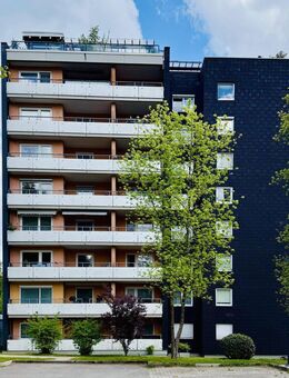 Attraktive 2 Zimmer Wohnung in Waldrandlage - Freudenstadt