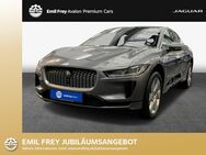 Jaguar I-Pace, EV320 AWD SE, Jahr 2020 - München