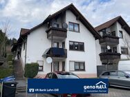 Breidenbach: Wunderschöne Erdgeschoss-Wohnung - Breidenbach