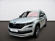 Skoda Kodiaq, 2.0 TDI Sportline, Jahr 2021 - Bochum