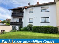 Gepflegtes Einfamilienhaus mit Garten und Garage in Oberlinxweiler - Sankt Wendel