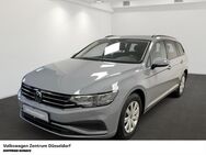 VW Passat Variant, 2.0 TDI, Jahr 2021 - Düsseldorf