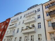 Stylish roof top apartment as investment - Berlin