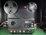 Exakta elektronic duosound 450 SEL Tonfilmprojektor Super 8 und doppel 8/ N8 bis 240 Meter Spulen - Oberhaching