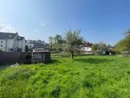 Interessantes Grundstück (ca. 600m²) in Balve-Beckum im Sauerland / Märkischer Kreis zu verkaufen - Balve