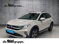 VW Taigo, 1.0 TSI Style, Jahr 2022 - Rheda-Wiedenbrück