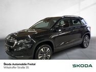 Skoda Karoq, 1.5 TSI Selection VARIOFLEX, Jahr 2022 - Freital