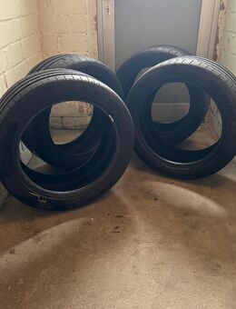 4x Sommerreifen Continental SportContact 6 255/45 R19 104Y XL - Gladbeck