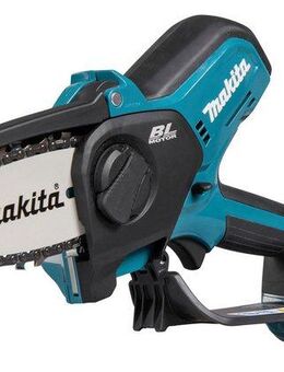 Makita Akku-Säge Akku-Astsäge »DUC101Z«, ohne Akku und Ladegerät, 18V, 10 cm, 8 m/s
