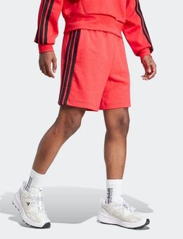 adidas Sportswear Shorts M 3S FT SHO (1-tlg)