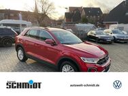 VW T-Roc, 1.0 TSi Life, Jahr 2024 - Lünen