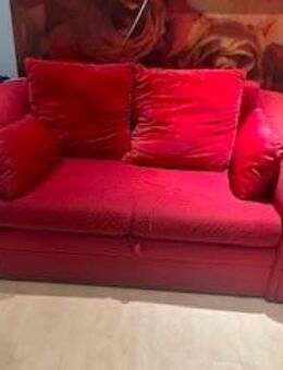 Stilvolle Schlafcouch für kleine Räume perfekt geeignet - Fürth