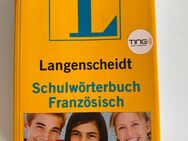 Wörterbuch Französisch mit Ting-Stift Unterstützung - Brühl (Nordrhein-Westfalen)